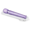 le WAND Wand Petite 25cm Tête 47mm Violet